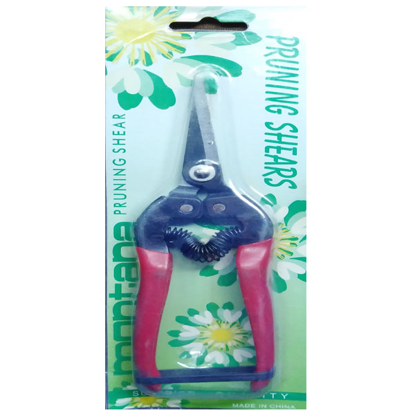 Fruit Clipper-Plastic Belt Lock